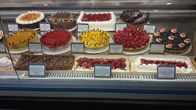 Av. Angamos Oeste 1494, Miraflores 15073