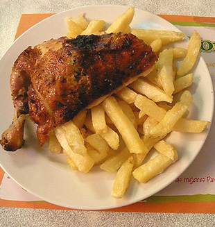 Opinii despre Al George în La Matanza - Gastronomía y hostelería