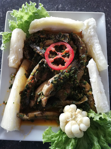 Comentarii opinii despre Mr. Wil Campestre