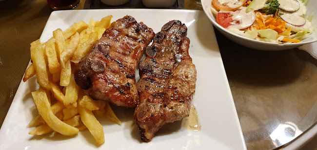 El Uruguayo - Chiclayo