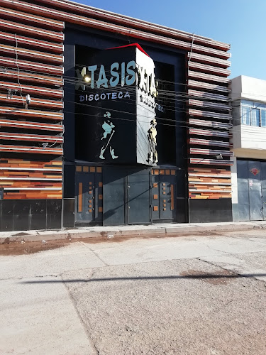 Discoteca Xtasis Mega Disco - Juliaca