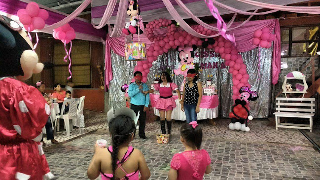 RESTAURANTE LA CUEVA - Calleria