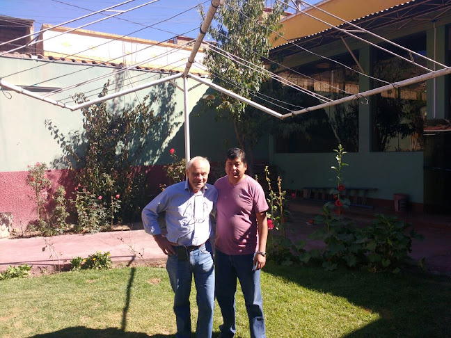 Opinii despre Recepciones Flor De Romero în Tarma - Gastronomía y hostelería