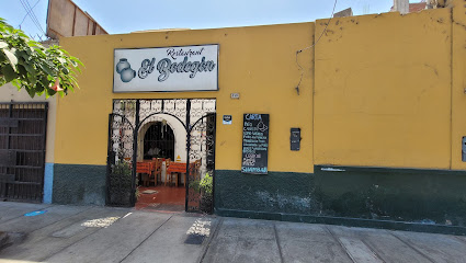El Bodegon