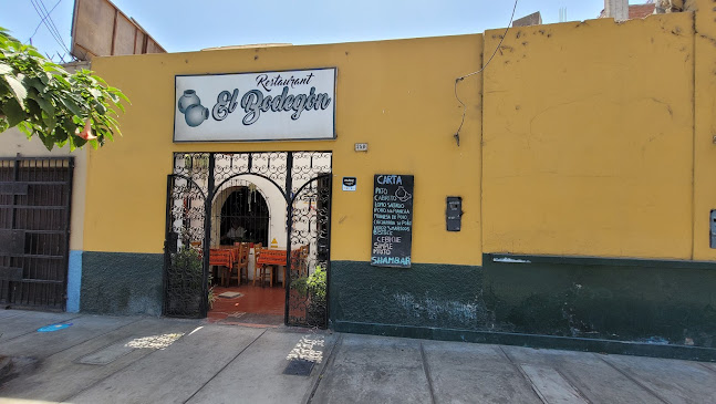 El Bodegon