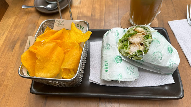 Opinii despre ARMÓNICA în Miraflores - Gastronomía y hostelería