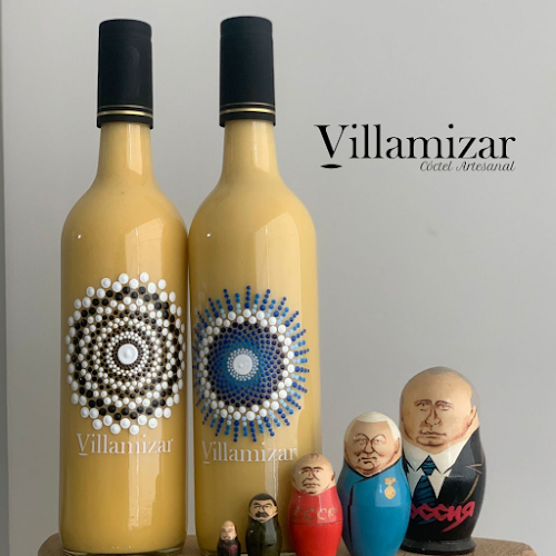 Villamizar cóctel artesanal - Piura