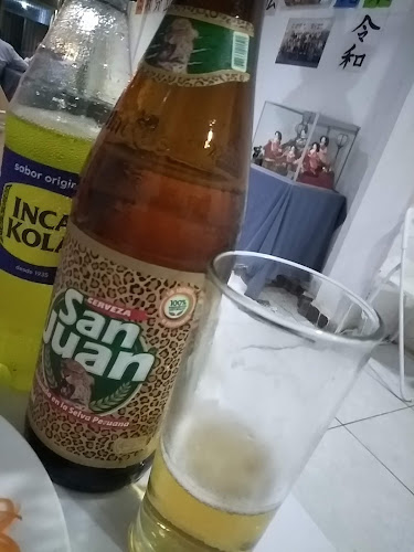 Kizuna Sushi Bar - Gastronomía y hostelería