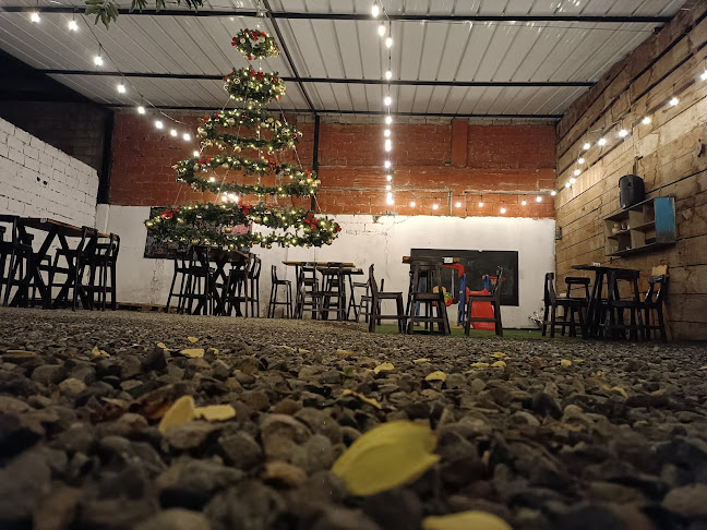 Tirol Bier & Snack - Tingo Maria