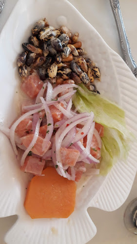 TikaSara restaurant - Gastronomía y hostelería