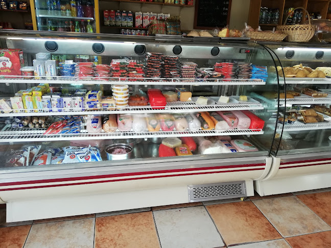 Panaderia San Agustin