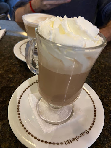 Opinii despre Sarcletti în Lima - Gastronomía y hostelería