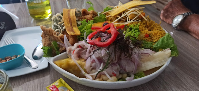 Cevicheria Gonzalito