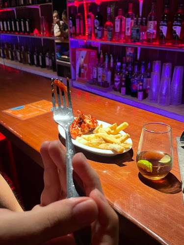 Opinii despre Buho's Bar în Pucallpa - Gastronomía y hostelería
