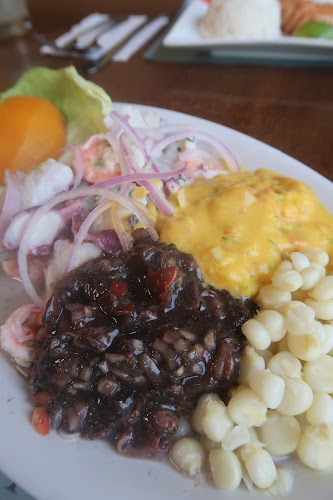 El Pez Amigo - Gastronomía y hostelería