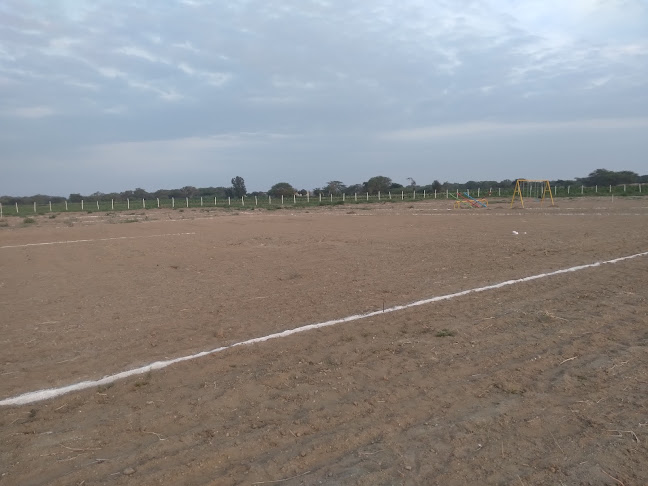 Mi Paisita de "Chota" Restaurant