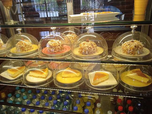 El Colono Coffee Shop