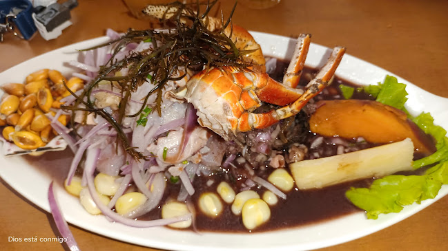 Don Lucho Restaurante