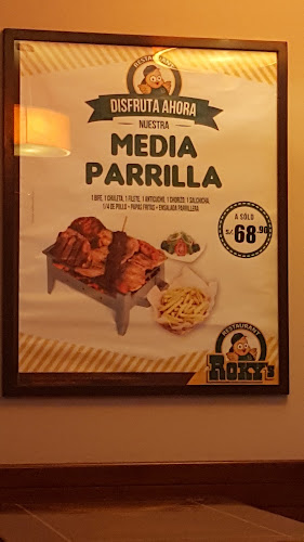 Comentarii opinii despre Rokys