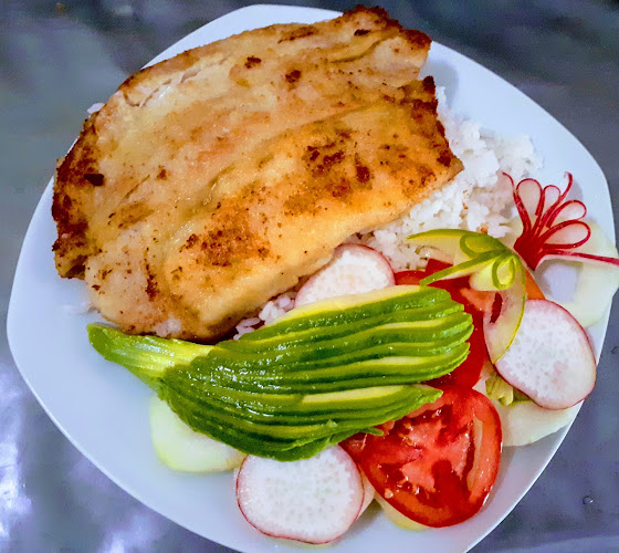 Cevicheria D' ANTHONY'S - Piura