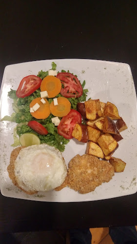 Opinii despre Sacsayhuaman Restobar în Cusco - Gastronomía y hostelería