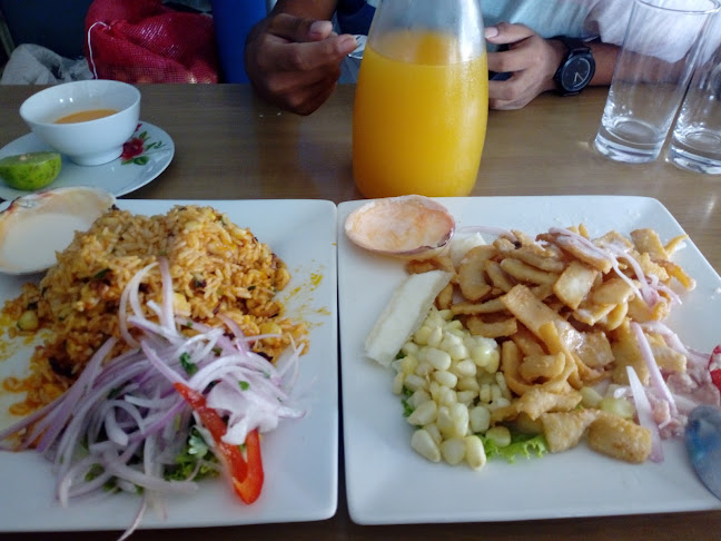 Rest. Cebicheria Yaipen - Monsefú