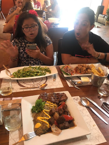 El Cebillano - Gastronomía y hostelería