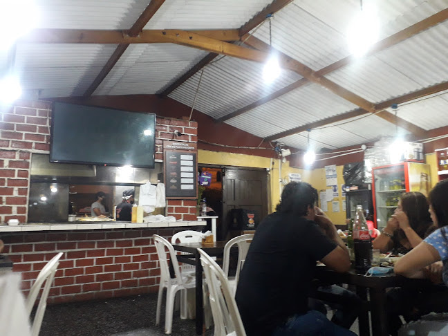 Prolongacion Leoncio Prado 1131, Chimbote 02801