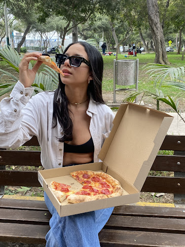 Pizza Locale - Gastronomía y hostelería