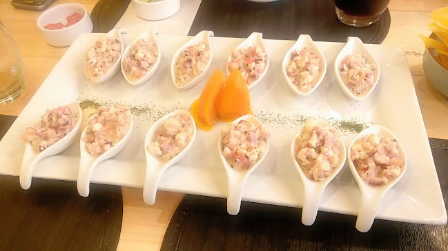 Opinii despre Restaurante FUSIÓN în Tacna - Gastronomía y hostelería