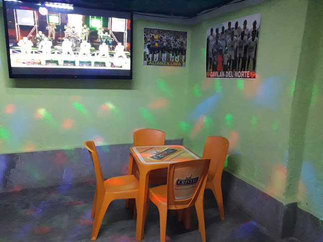 Opinii despre BAR "LA ACADEMIA" în San Pablo - Gastronomía y hostelería