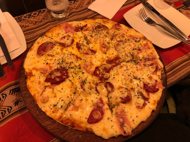 Portal de Marimba 420, Cusco 08002