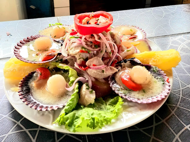 Recreo Campestre Los Pacaes - Casma