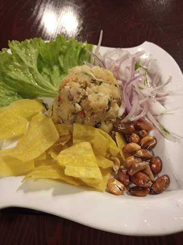 La Cabaña de Don Parce - Piura