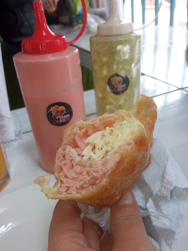 WC4H+3X6, Chimbote 02804