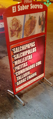 Opinii despre Restaurant SalchiPolleria "El Sabor Secreto" în Moquegua - Gastronomía y hostelería