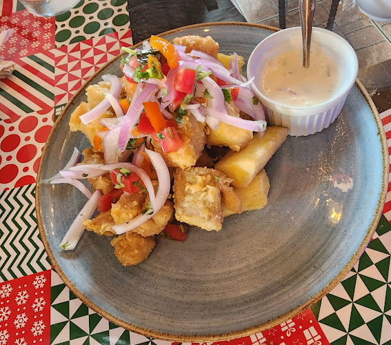 Costazul Seafood - Gastronomía y hostelería