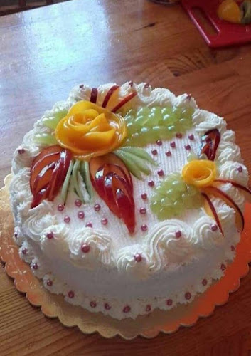 Panadería Dulciana - Gastronomía y hostelería