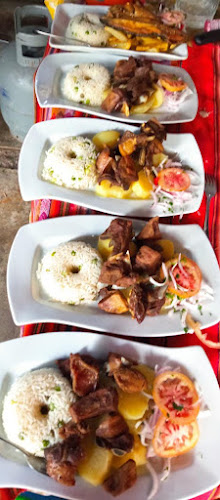 Restaurante El Ingenio - Chota