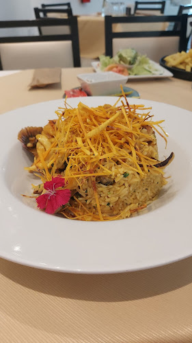 Restaurant Turístico El Sombrero - Trujillo