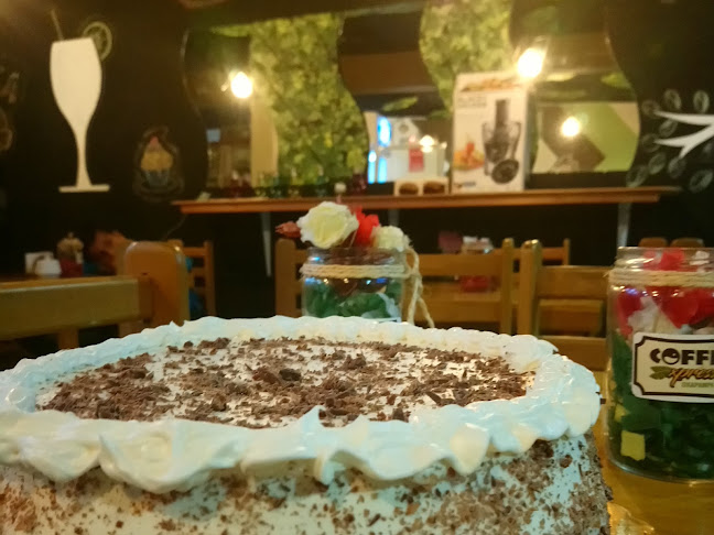 Opinii despre Coffe xpress oxapampa în Oxapampa - Gastronomía y hostelería