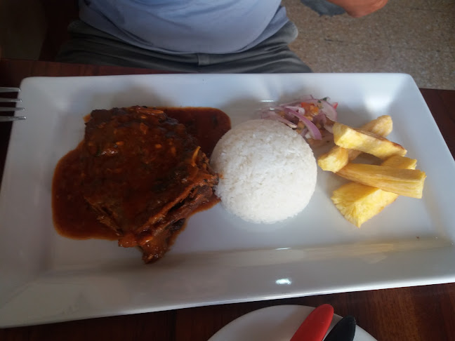 Restaurante Shambari Campa - Gastronomía y hostelería