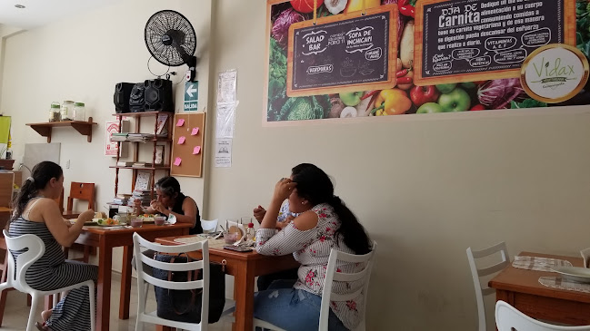 Opinii despre VIDAX Restaurante în Tarapoto - Gastronomía y hostelería