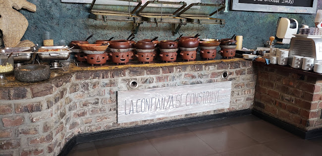 Puro Perú Buffet Gourmet - Gastronomía y hostelería