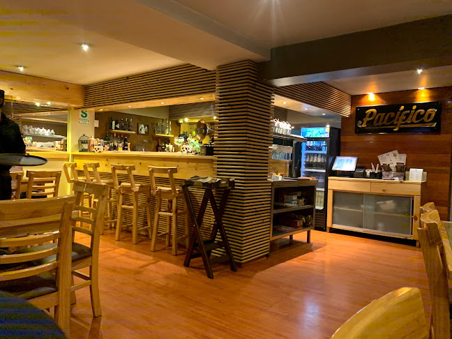 Santa Fe - Café Bar - Gastronomía y hostelería