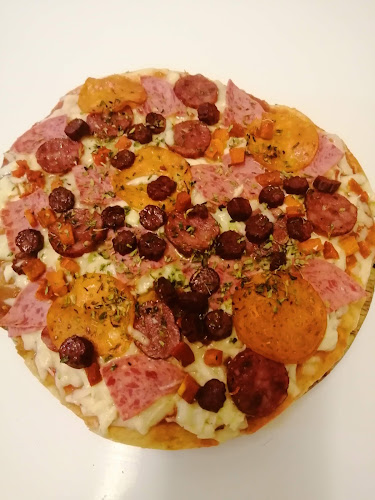 Comentarii opinii despre Pizzas & Pastas Chugur