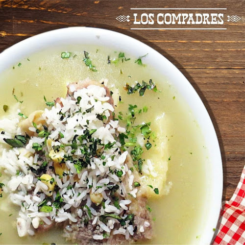 Restaurant Turístico Los Compadres