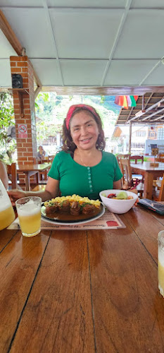 Comentarii opinii despre Restaurante El Típico Pozucino