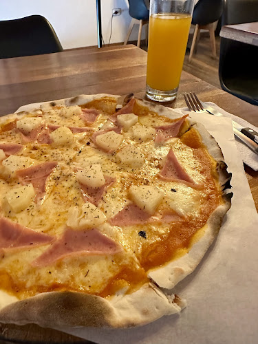 Comentarii opinii despre SLICE PIZZERIA