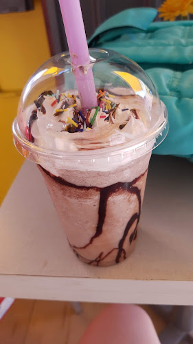 Heladeria Continental - Gastronomía y hostelería